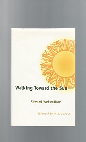 cover image Walking Toward the Sun