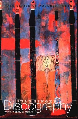 cover image Discography