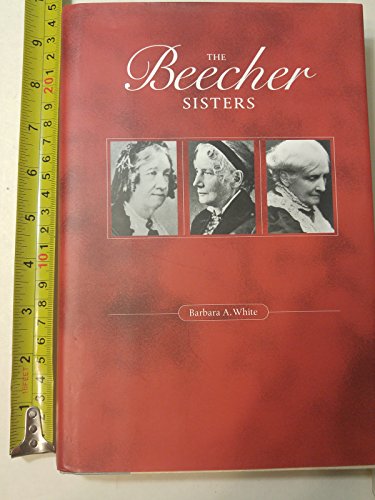cover image THE BEECHER SISTERS