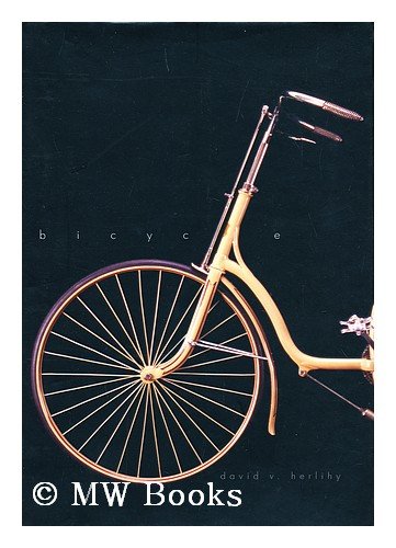 cover image Bicycle: The History