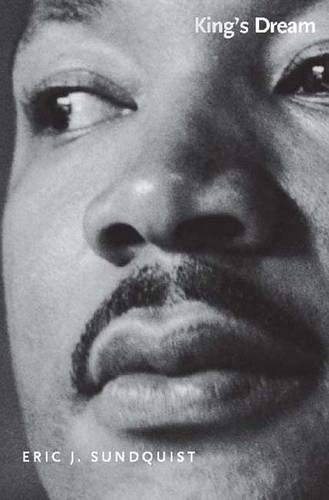 cover image King’s Dream