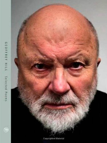 cover image Selected Poems