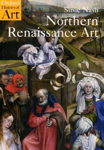 cover image Viewing Renaissance Art
