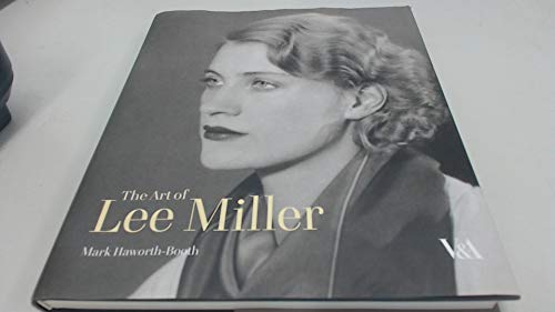 cover image The Art of Lee Miller