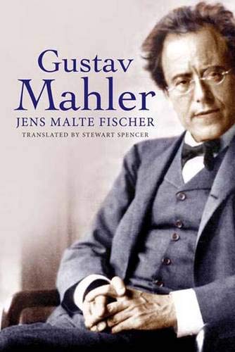cover image Gustav Mahler