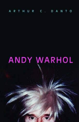 cover image Andy Warhol