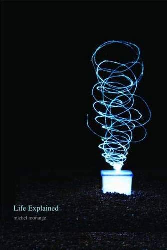 cover image Life Explained