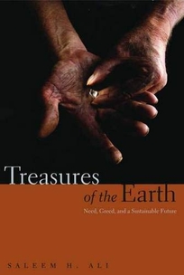 Treasures of the Earth: Need