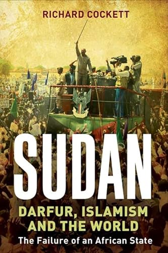 cover image Sudan: Darfur, Islamism and the World