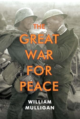 cover image The Great War for Peace