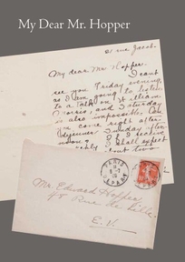 My Dear Mr. Hopper