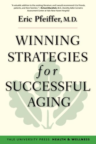 cover image Winning Strategies for Successful Aging