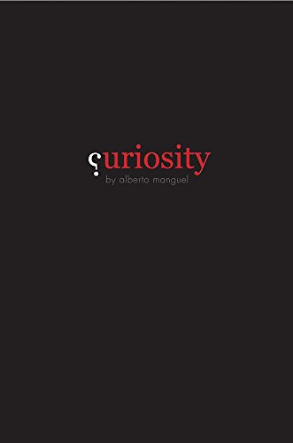 cover image Curiosity