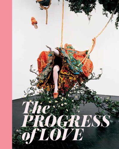 cover image The Progress of Love
