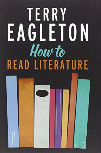 cover image How to Read Literature