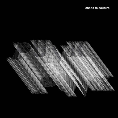 cover image Punk: Chaos to Couture