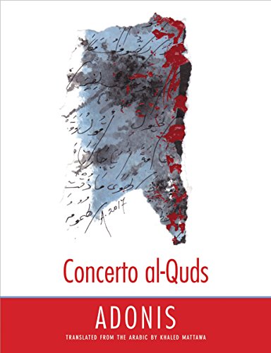 cover image Concerto al-Quds