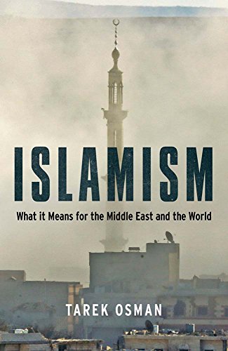 cover image Islamism: What It Means for the Middle East and the World