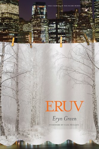 cover image Eruv