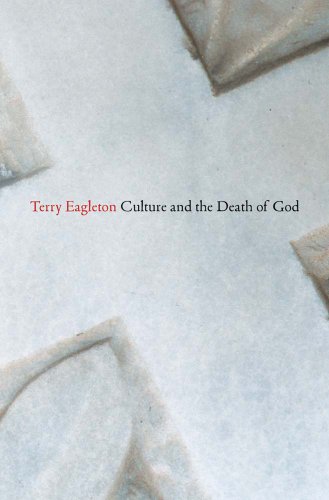 cover image Culture and the Death of God
