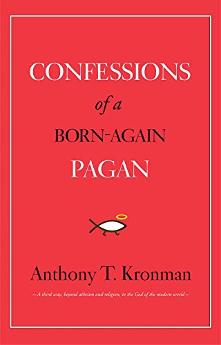 cover image Confessions of a Born-Again Pagan