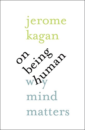 cover image On Being Human: Why Mind Matters