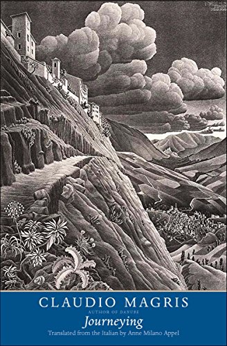 cover image Journeying 