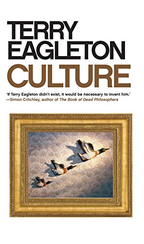 cover image Culture