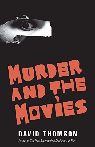 cover image Murder and the Movies