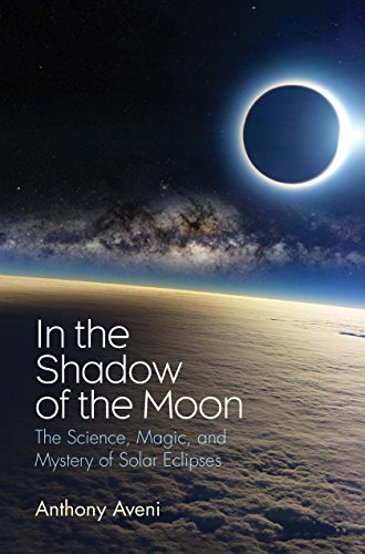 cover image In the Shadow of the Moon: The Science, Magic, and Mystery of Solar Eclipses