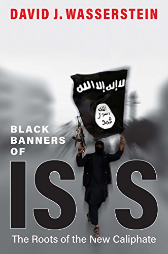 cover image Black Banners of ISIS: The Roots of the New Caliphate