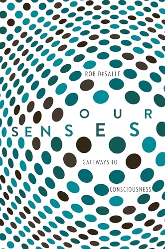 cover image Our Senses: An Immersive Experience