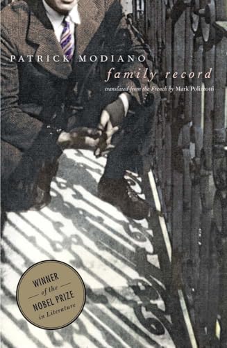 cover image Family Record