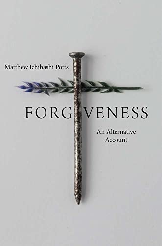 cover image Forgiveness: An Alternative Account