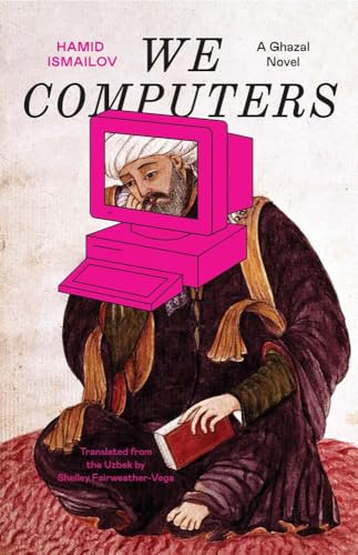 cover image We Computers
