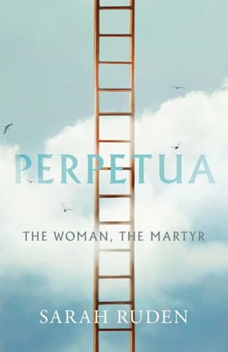 cover image Perpetua: The Woman, the Martyr