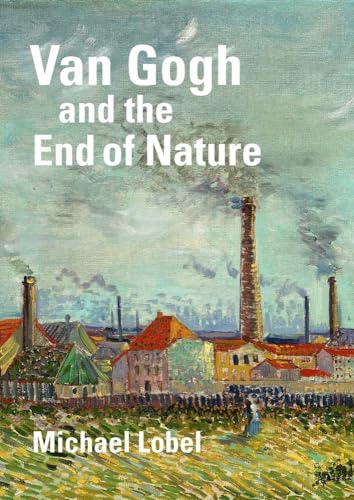 cover image Van Gogh and the End of Nature