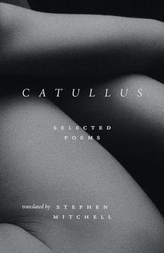 cover image Catullus: Selected Poems