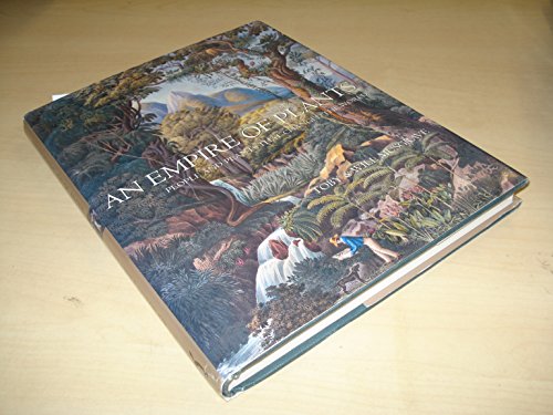 cover image An Empire of Plants: People and Plants That Changed the World