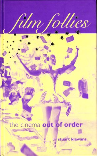 cover image Film Follies