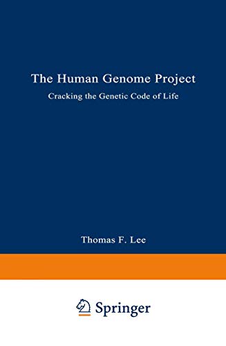 cover image The Human Genome Project