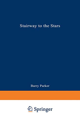 cover image Stairway to the Stars