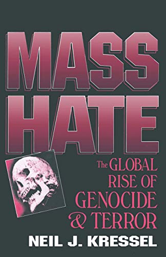 cover image Mass Hate