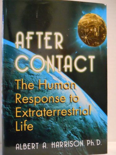 cover image After Contact