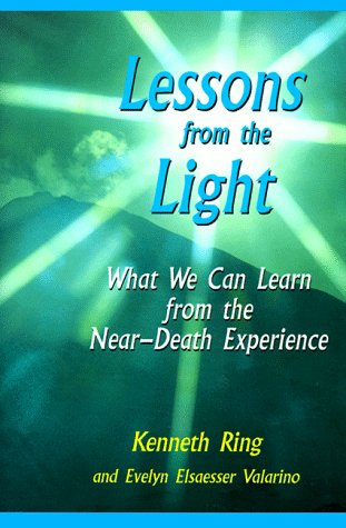 cover image Lessons from the Light