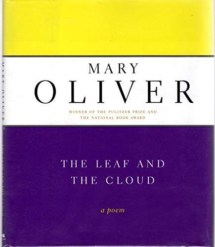 cover image The Leaf and the Cloud: A Poem