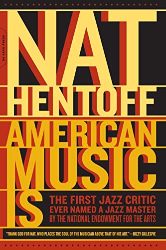 cover image American Music Is