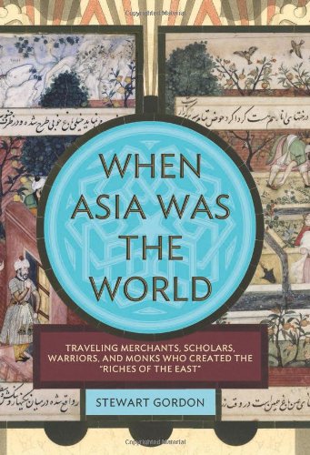 cover image When Asia Was the World