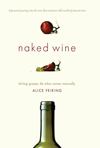 cover image Naked Wine