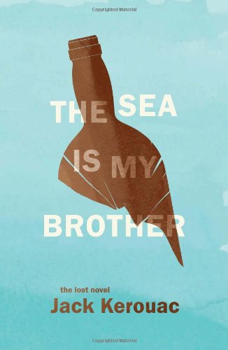 cover image The Sea Is My Brother